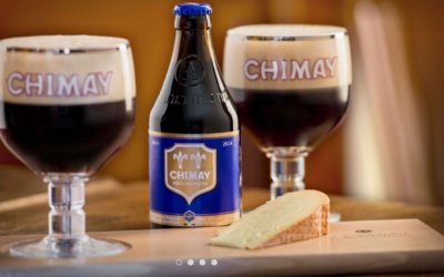 Ontdek typische Waalse en Henegouwse streekproducten, te beginnen met Chimay bier en kaas