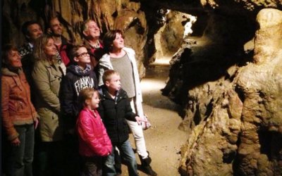 De grot van Goyet