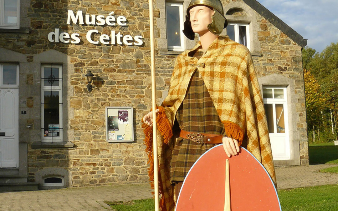 Museum van de Kelten